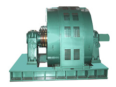 吐鲁番YR800-8/1180高压电机