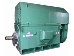 吐鲁番Y系列6KV高压电机