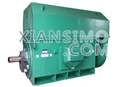 吐鲁番YXKK(2极)高效高压电机技术参数